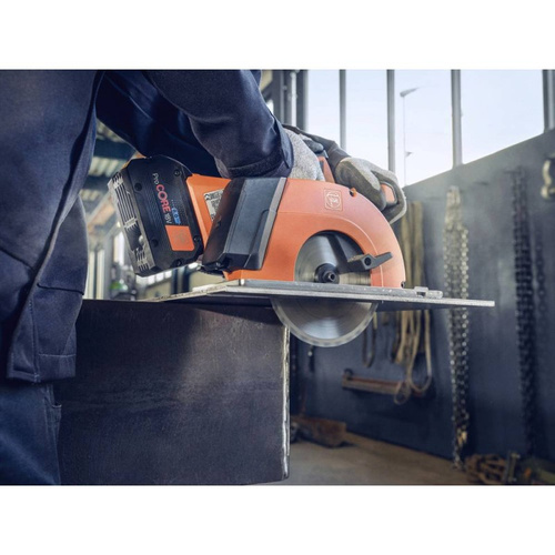 Pilarka tarczowa F-Iron Cut 57 AS Fein 99100001560