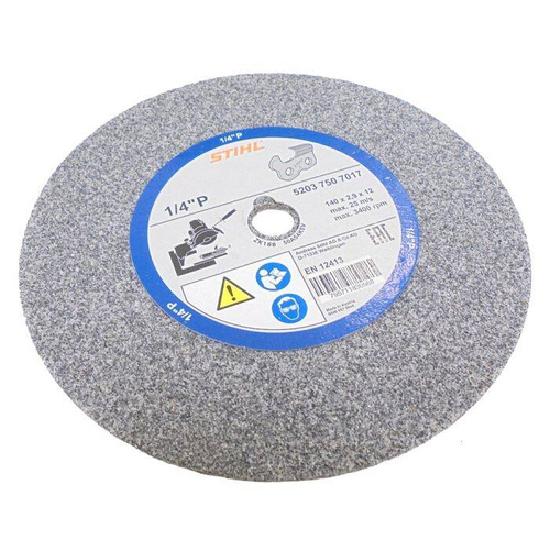 Tarcza do ostrzarki1/4" Stihl 52037507017