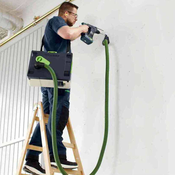 Odkurzacz Festool CLEANTEC CTLC SYS I-Basic (576936)