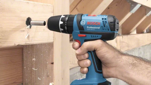 Wiertarko-wkrętarka Bosch GSB 18-2-LI (06019D2303)