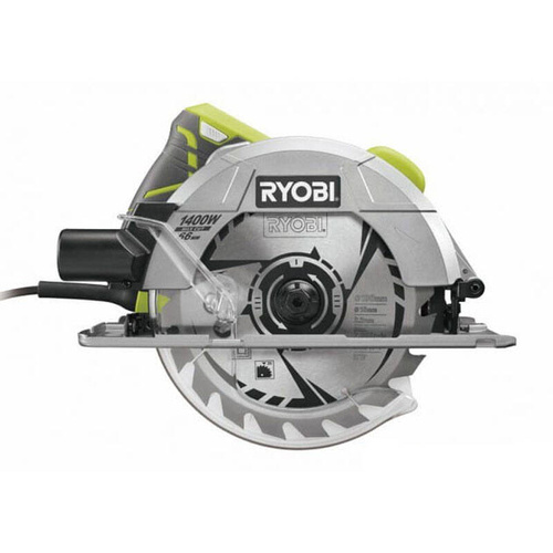 Pilarka tarczowa Ryobi RCS1400-K2B (5133002926)