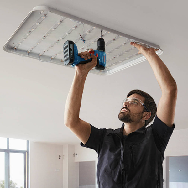 Wiertarko-wkrętarka Bosch GSR 185-LI (06019K3003)