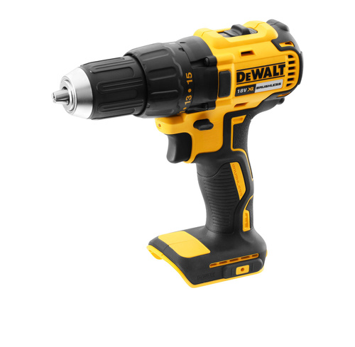 Wiertarko-wkrętarka Dewalt DCD777D1T