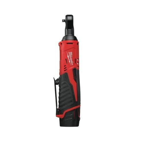 Grzechotka akumulatorowa 1/4" Milwaukee M12 IR-201B 1/4