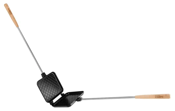 Opiekacz do kanapek na ognisko NEO Tools 63-156