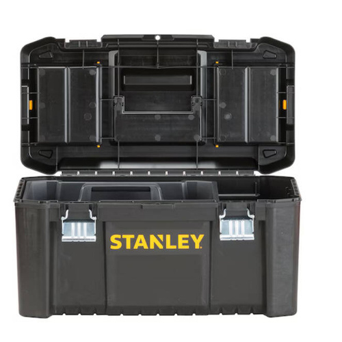 Skrzynia narzędziowa Stanley Essential 19" STST1-75521