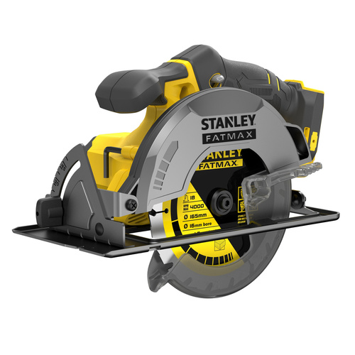 Zestaw elektronarzędzi Stanley Fatmax SFMCK469M2
