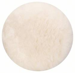 Pokrywa polerska Bosch 1609200245