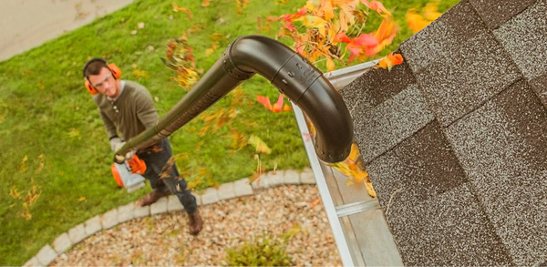 Zestaw do czyszczenia rynien STIHL 42410071003