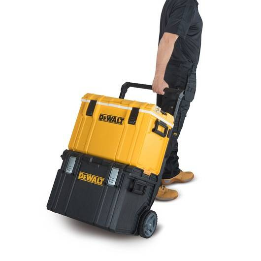 Lodówka DeWalt DWST1-81333 