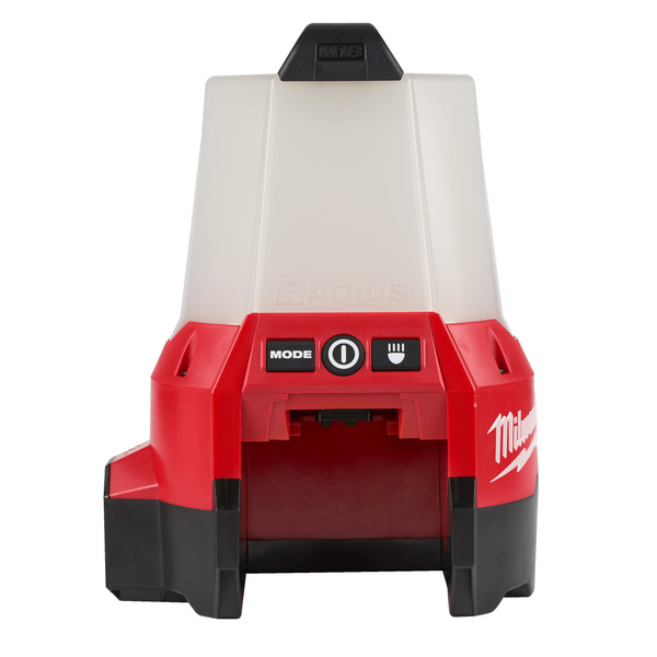 Lampa strefowa Milwaukee M18 TAL-0