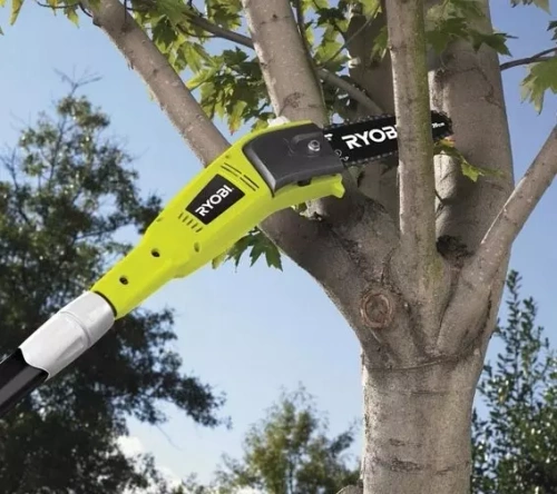 Podkrzesywarka Ryobi RPP750S 5133002228