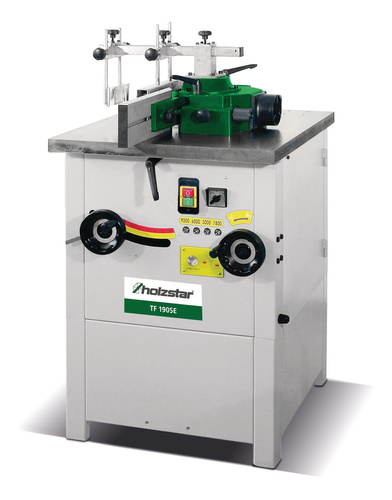 Frezarka stołowa Holzstar TF 190 SE (230 V) 5901931