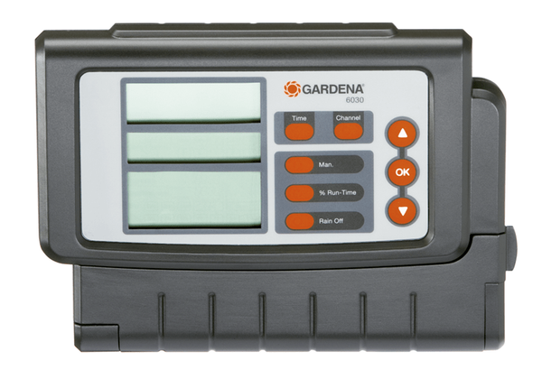 Sterownik nawadniania Gardena 6030