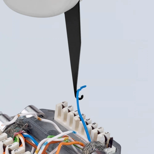 Wciskarka do złączy Knipex 974010