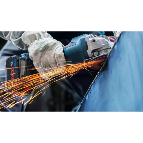 Tarcza do szlifowania metalu 180x22,23 mm Bosch 2608621797 (25 szt.)