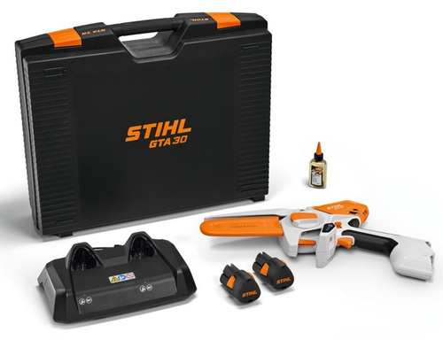 Mini pilarka łańcuchowa Stihl GTA 30 GA050116918