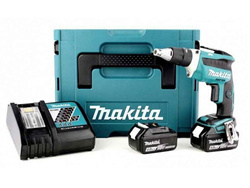 Wkrętarka do GK Makita DFS452RFE