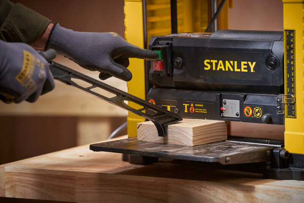 Grubościówka Stanley STP18