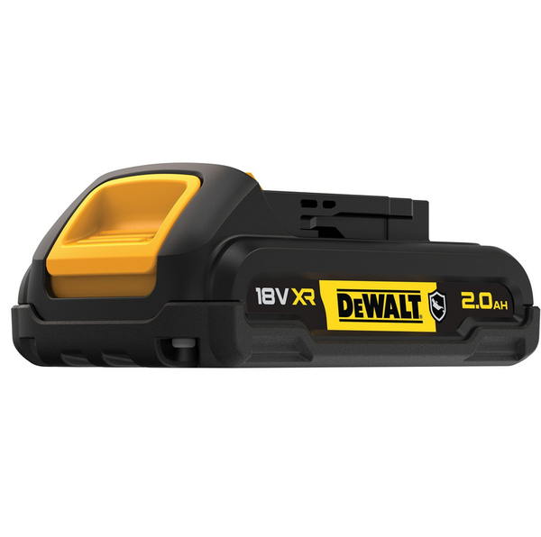 Akumulator olejoodporny Dewalt DCB183G 18V 2Ah