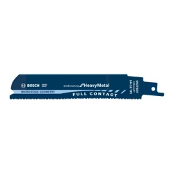 Brzeszczot do piły szablastej S 927 BEF Bosch 2608657936