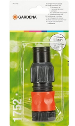 Gardena Zestaw przyłączeniowy węża 3/4" do pompy Gardena 01752-20