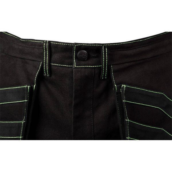 Spodnie robocze NEO Tools Premium PRO rozmiar XL 81-234-XL