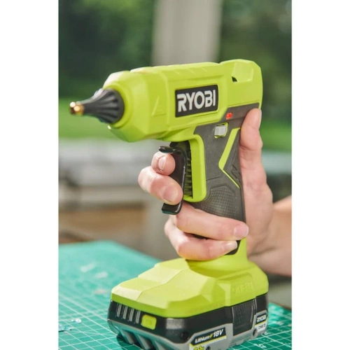 Pistolet do kleju Ryobi RGLU18-0