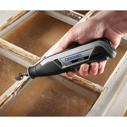 Multiszlifierka Dremel 7760-15 (F0137760JA)