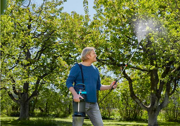 Opryskiwacz Gardena 11138-20