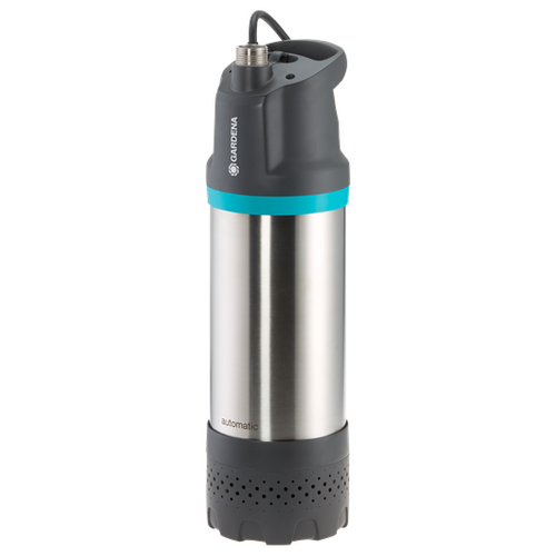 Pompa zanurzeniowo - ciśnieniowa 6100/5 inox automatic 01773-20-outlet Gardena 