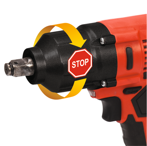 Klucz udarowy Yato YT-82806