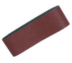 Taśma szlifierska 457 x 76 mm, P120  P-37138 Makita
