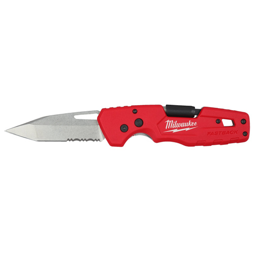 Nóż składany 5w1 FASTBACK™ Milwaukee 4932492454