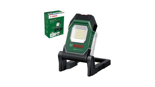 Lampa akumulatorowa Universal WorkLight 18V-2100 Bosch 06039A1300
