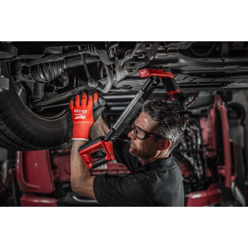 Lampa warsztatowa 1200 lm Milwaukee M12 UCL-0