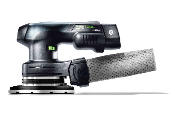 Szlifierka oscylacyjna Festool RTSC 400 3,0 I-Set (577681)