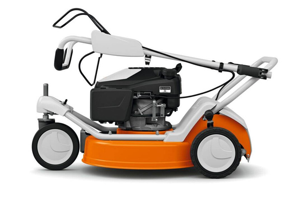 Kosiarka spalinowa z napędem Stihl RM 3.1 RT 63610113416