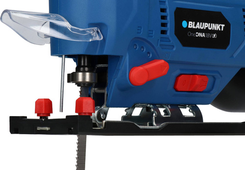 Wyrzynarka Blaupunkt CJ5010