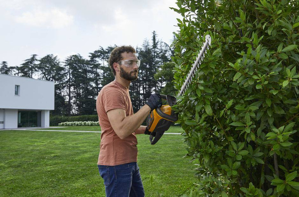 Nożyce do żywopłotu Stiga SHT 500 AE