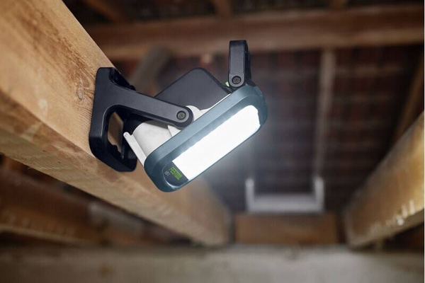 Akumulatorowa lampa robocza Festool SYSLITE KBS C (578126)