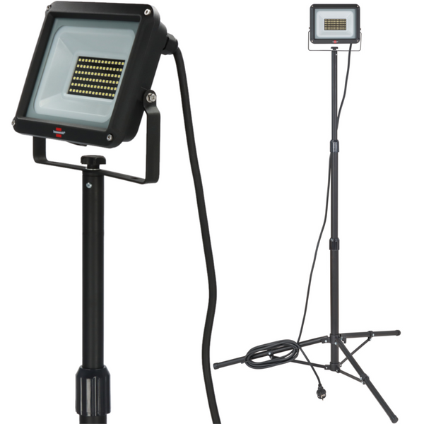 Reflektor LED na statywie JARO 7060 T 50 W