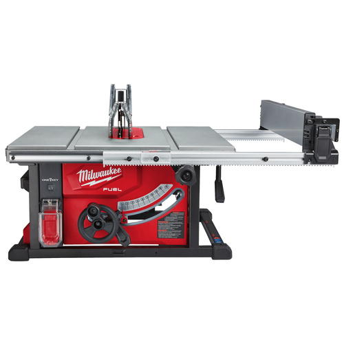 Pilarka stołowa Milwaukee M18 FTS210-0
