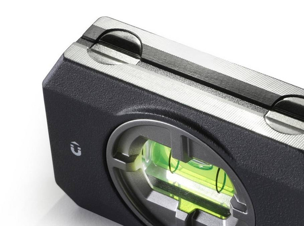 Kieszonkowa poziomica 360 ToughBuilt TB-H2-L-4R