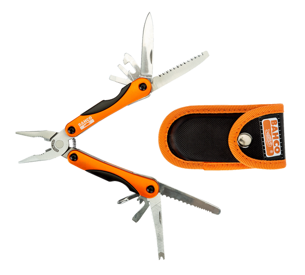Multitool Bahco MTT151
