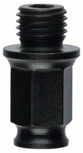 4-elem. zestaw adapterów-przedłużek do pił otwornic MultiConstruction Bosch 2608584774