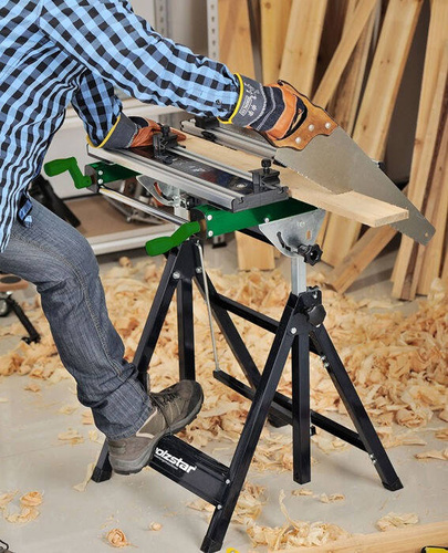 STÓŁ MOCUJĄCY I ROBOCZY SWT 100