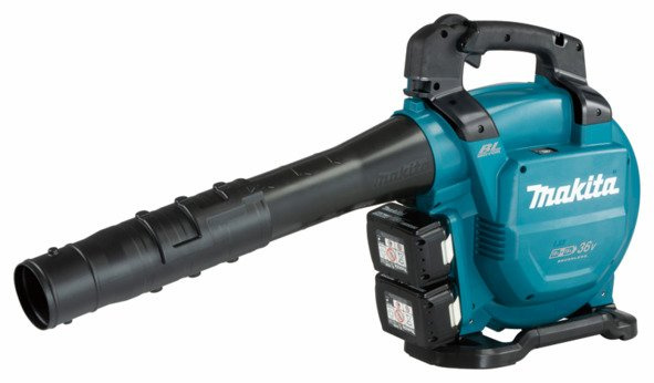 Akumulatorowa dmuchawa DUB363PT2V Makita 