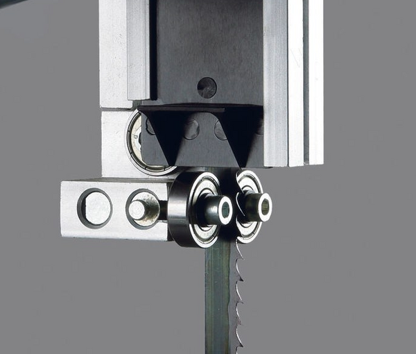 Pilarka taśmowa HBS 361-2 (230V) Holzstar 5902436