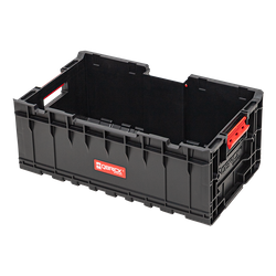 Skrzynia narzędziowa Qbrick System ONE Box 2.0
